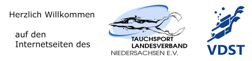 Tauchsport Landesverband Niedersachsen e.V.
