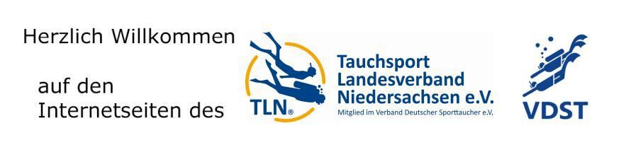 Tauchsport Landesverband Niedersachsen e.V.
